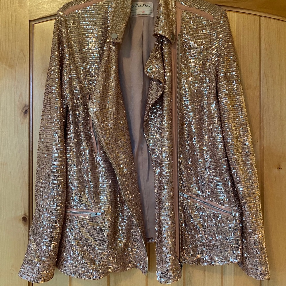 Moto Jacket - image 3